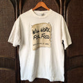 Vintage Will Work For Food T-Shirts, Hoodie, Sweatshirt | FlexRushtees.com