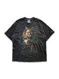1996 Vintage Mountain Lion Nature Tee Hoodie, Sweatshirt | FlexRushtees.com