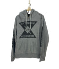 Japanese Brand Juniorsweet Printed Hoodie Pullover