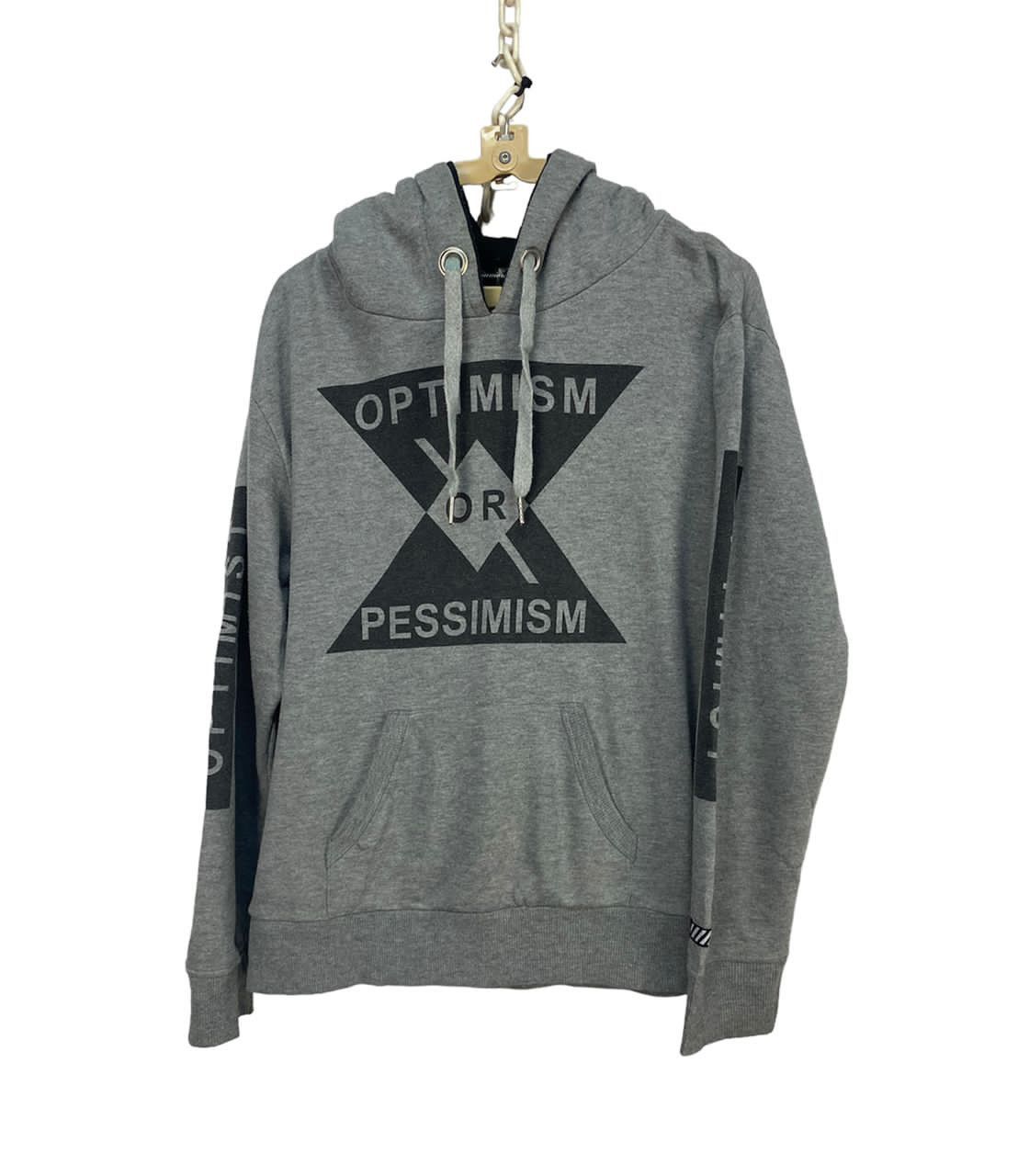 Japanese Brand Juniorsweet Printed Hoodie Pullover