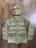 Crescent Down Works Classico Down Parka Olive Corduroy T-Shirts, Hoodie, Sweatshirt | AU16VibeMintTees.com