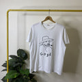 Vintage 1990s Vincent Van Gogh Art Tee Hoodie, Sweatshirt | FlexRushtees.com