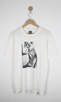 Haring Keith Haring Photo Tee Hoodie, Sweatshirt | FlexRushtees.com