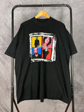 Vintage Beautiful Garbage Tour Concert Vintage Tee From 00s Big Logo