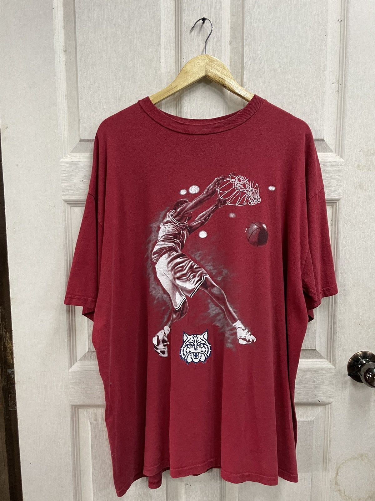 Vintage Nba Tees Hoodie, Sweatshirt | FlexRushtees.com