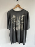 Band Tees Rare 1993 Depeche Mode Devotional Tour Tee Hoodie, Sweatshirt | FlexRushtees.com
