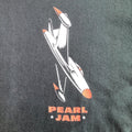 Band Tees Vintage Pearl Jam Blackbox Tee Hoodie, Sweatshirt | FlexRushtees.com