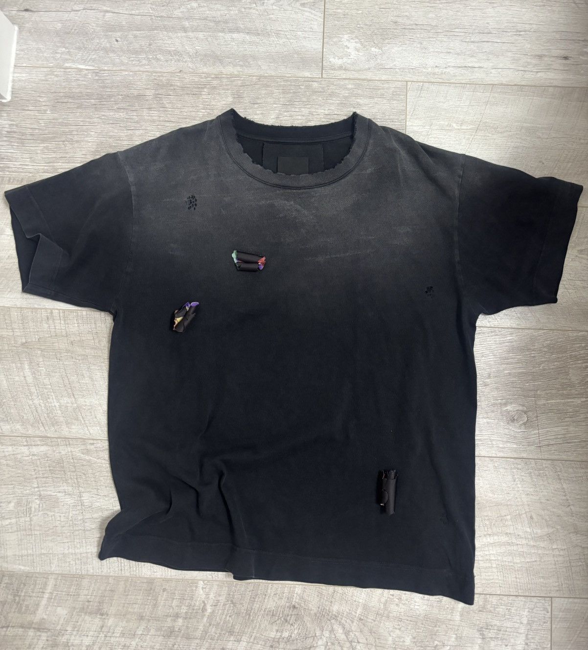 Givenchy Fw23 T Shirt Hoodie, Sweatshirt | FlexRushtees.com