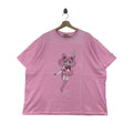 Japanese Brand Punyus Sailor Moon Tee Shirt Anime Manga Hoodie, Sweatshirt | FlexRushtees.com