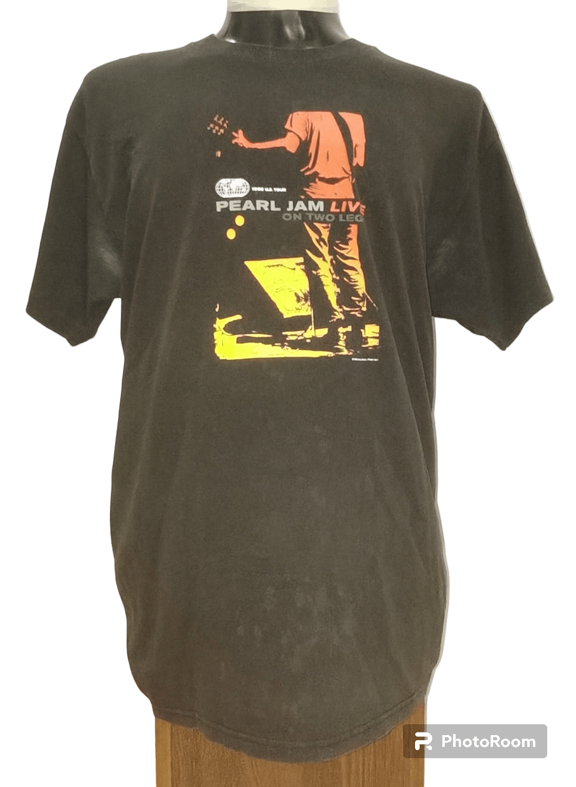 Vintage Pearl Jam Us Tour 1998 T-Shirts, Hoodie, Sweatshirt | FlexRushtees.com