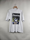 Vintage 1995 The Offspring Smash Donovan 90s Vintage T-Shirts, Hoodie, Sweatshirt | FlexRushtees.com
