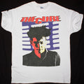 Vintage The Cure Robert Smith Tee Shirt Hoodie, Sweatshirt | FlexRushtees.com