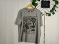 Other Back To The Future Movie Tee Shirt Oversized