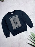 Gildan X Joy Division Joy Division Sweatshirt Unknown Pleasures By Gildan T-Shirts, Hoodie | FlexRushtees.com