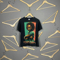 Vintage Stand Firm Rasta T Shirt Hoodie, Sweatshirt | FlexRushtees.com