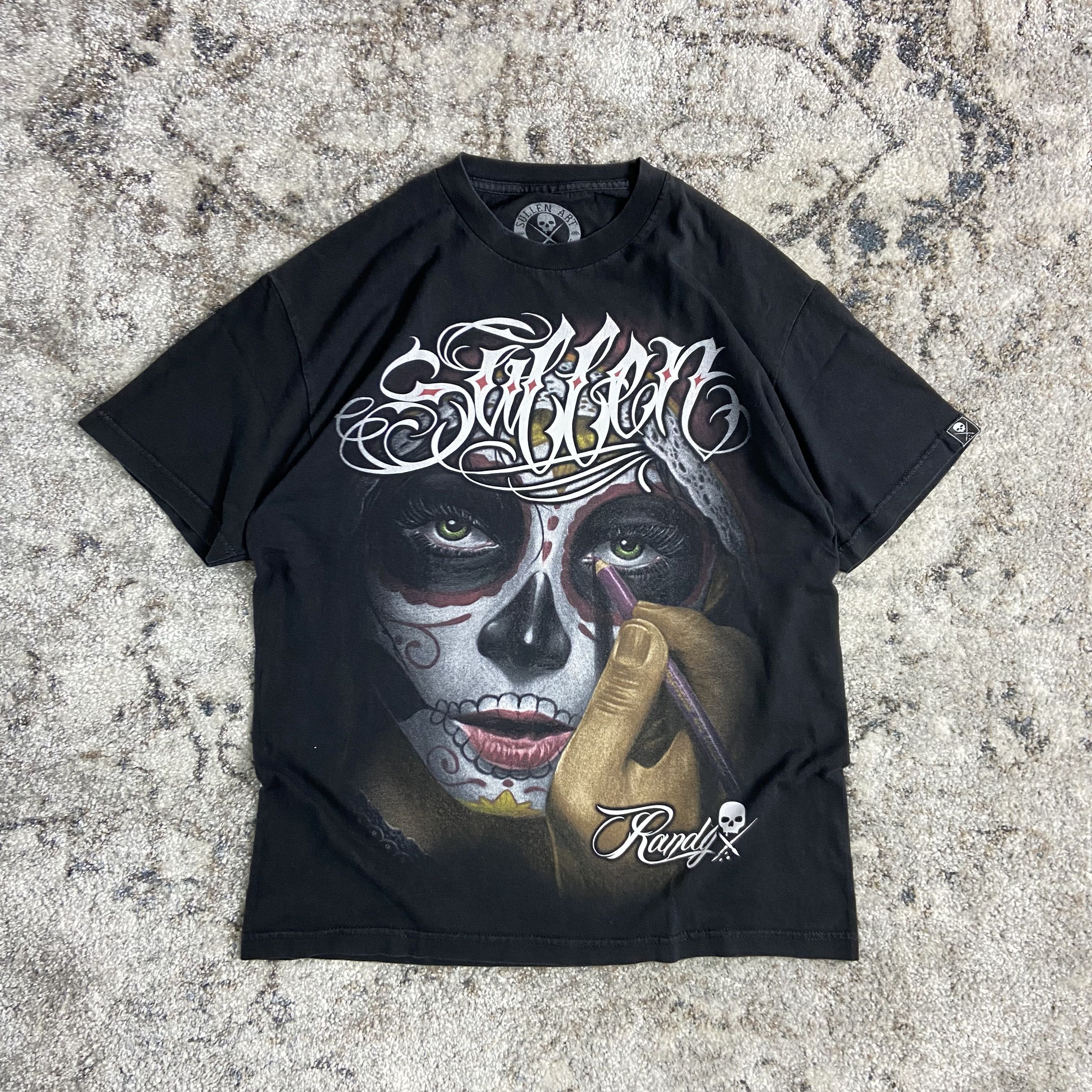 Band Tees Y2k Sullen Rare Boxy Tee 458 Hoodie, Sweatshirt | FlexRushtees.com