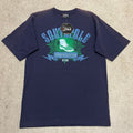 Southpole Graphic Tee Deadstock 2000s Streetwear Oversized M Hoodie, Sweatshirt | FlexRushtees.com