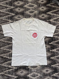 Club Vintage Flight Club T Shirt In White Hoodie, Sweatshirt | FlexRushtees.com