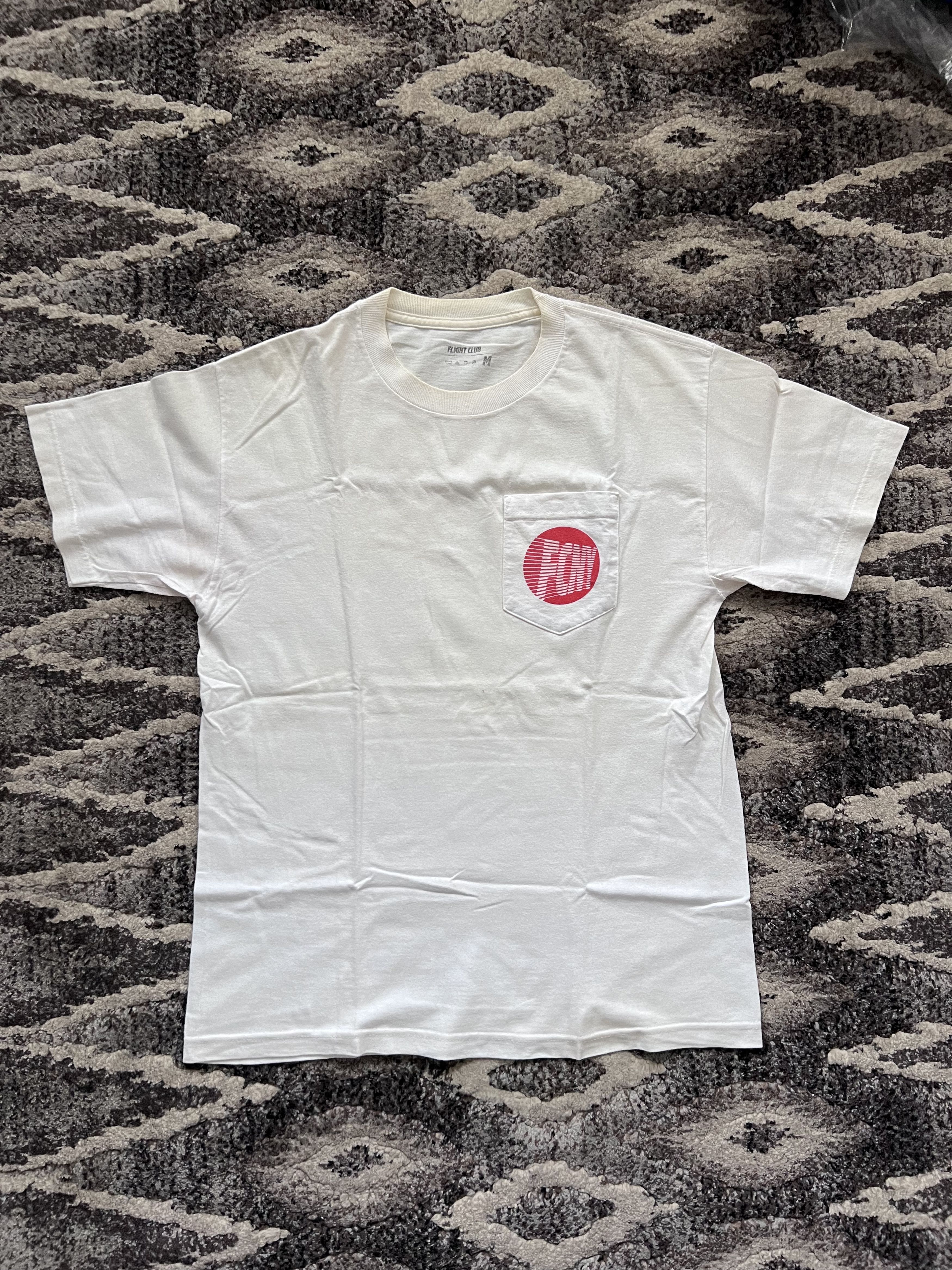 Club Vintage Flight Club T Shirt In White Hoodie, Sweatshirt | FlexRushtees.com