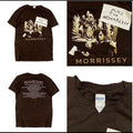 Band Tees Morrissey Low In High School Album Tee Vintage Hoodie, Sweatshirt | FlexRushtees.com