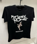 Band Tees My Chemical Romance Black Parade Vintage Band Tee L Sz Hoodie, Sweatshirt | FlexRushtees.com