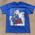 Other Vintage Anime Gundam Graphic Tee Y2k Hoodie, Sweatshirt | FlexRushtees.com