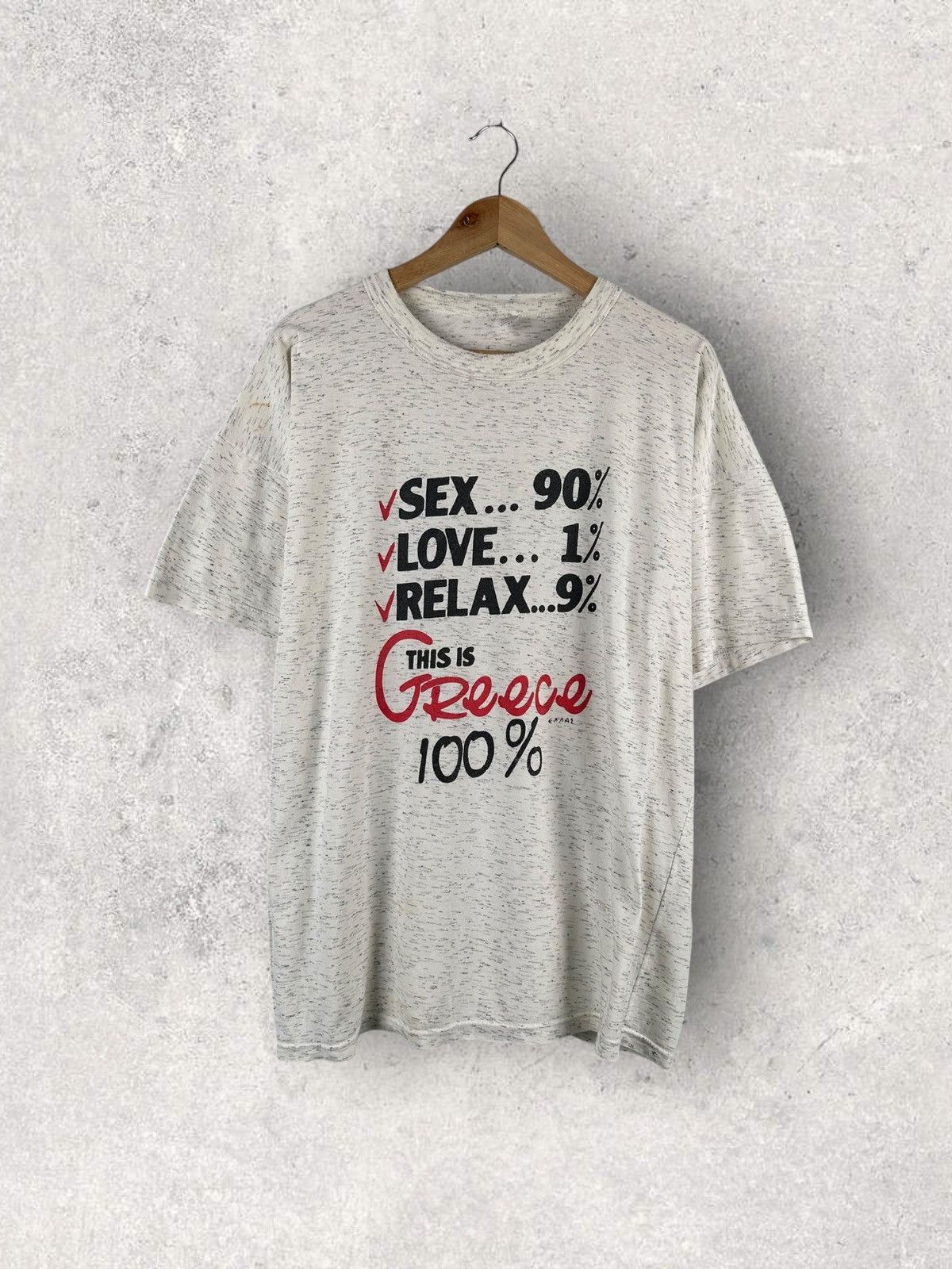 Band Tees Vintage 90s Humor Tee Box Logo Hoodie, Sweatshirt | FlexRushtees.com