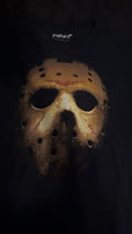 Gildan Friday The 13th Jason Mask Shirt