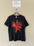 Vintage Terminator Genisys Movie Tee Hoodie, Sweatshirt | FlexRushtees.com