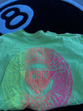 Vintage Made In Usa Newport Beach Tee