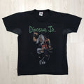 Vintage Dinosaur Jr Band Tee Silverchair Soundgarden Hoodie, Sweatshirt | FlexRushtees.com