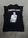 Vintage Linkin Park Hybrid Theory Chester Bennington Custom Vintage T-Shirts, Hoodie, Sweatshirt | FlexRushtees.com