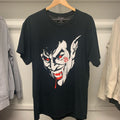 Peep Lil Peep X Alien Body Anarchy Vampire Tee