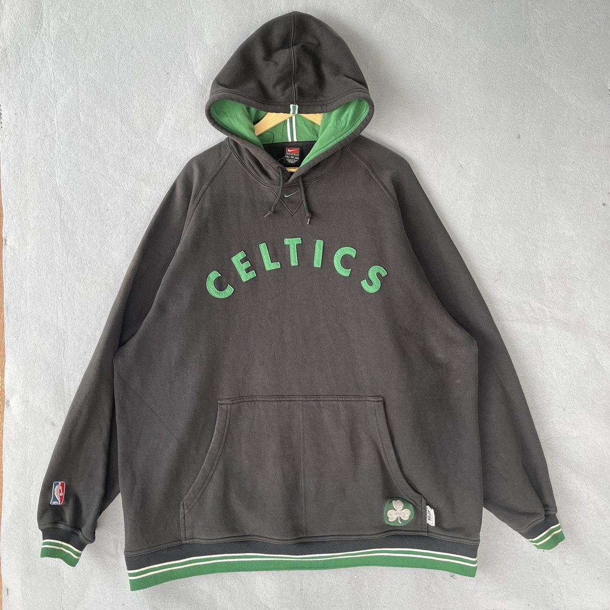 Nba Boston Celtics Hoodie T-Shirts, Sweatshirt | AU16VibeMintTees.com