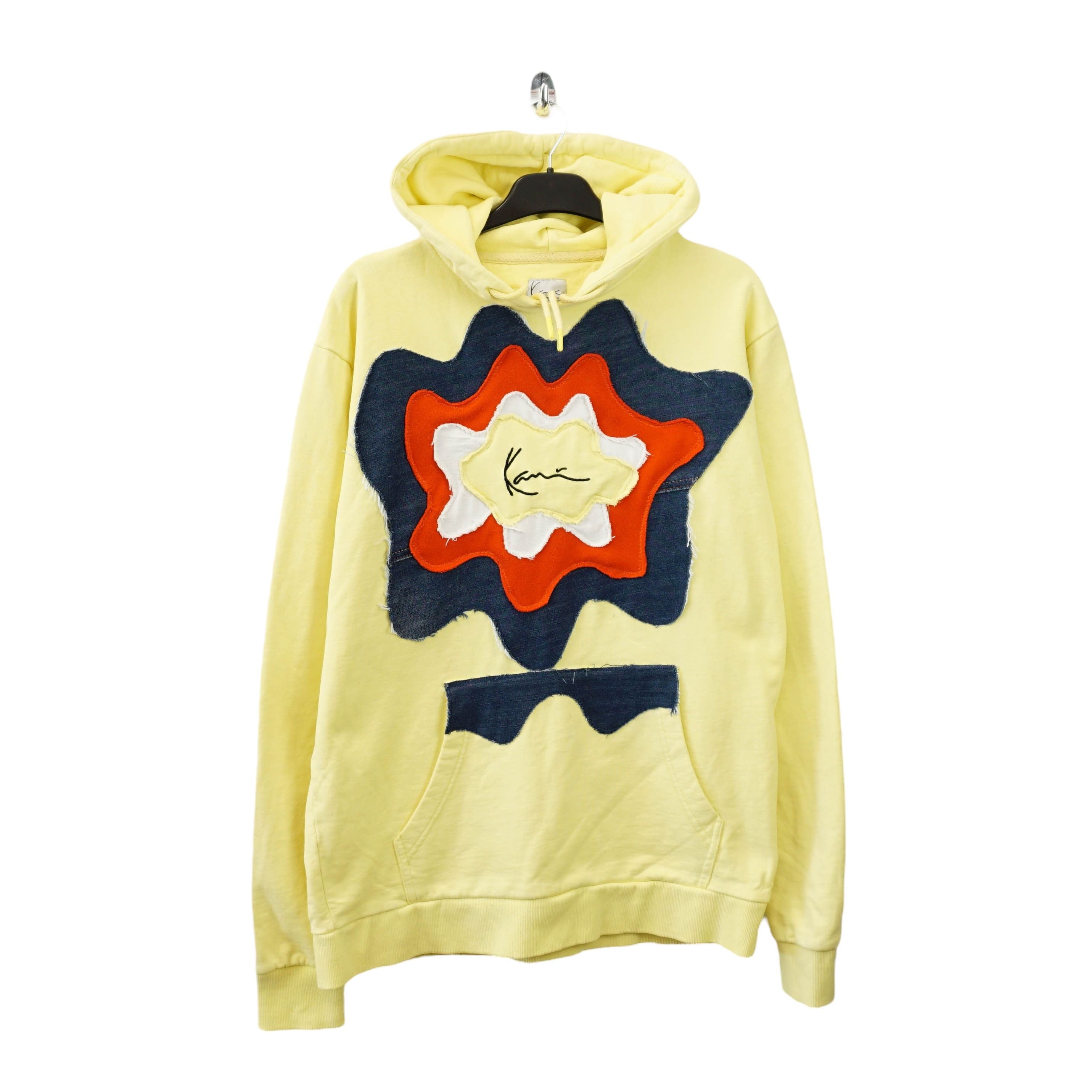 Kani Archive Karl Kani Custom Reworked Hoodie T-Shirts, Sweatshirt | FlexRushtees.com