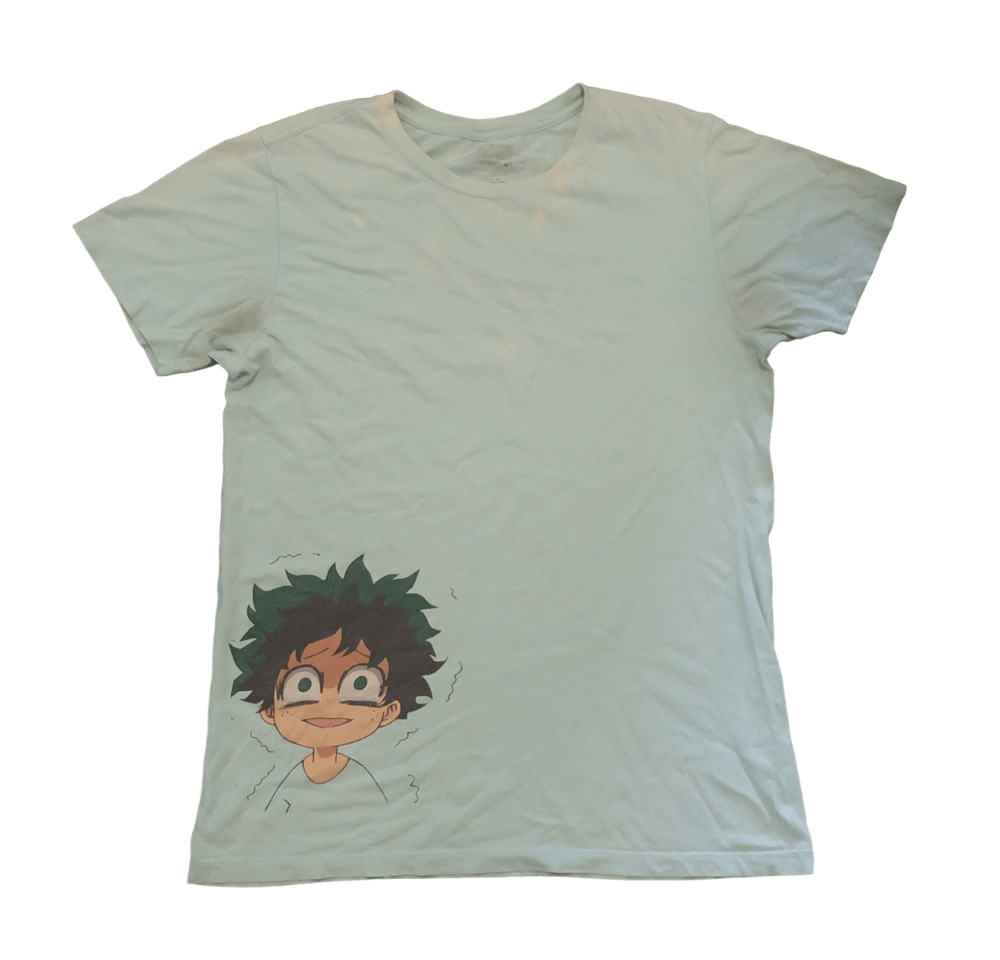 Japanese Brand My Hero Academia T-Shirts, Hoodie, Sweatshirt | FlexRushtees.com