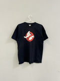 Vintage 2004s Trashed Ghosbusters Mooglie Tee