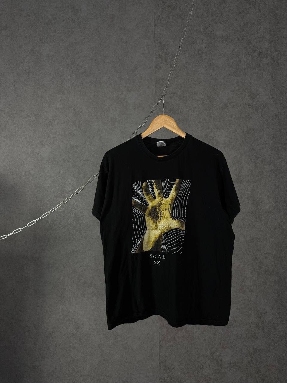Band Tees System Of A Down Rock Band Tee Hoodie, Sweatshirt | FlexRushtees.com