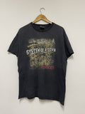 Vintage System Of A Down Toxicity 2001 Nu Metal A 1 T-Shirts, Hoodie, Sweatshirt | FlexRushtees.com