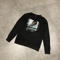 Khalifa Wiz Khalifa Mister Tee X Artist Sweatshirt Hoodie | FlexRushtees.com
