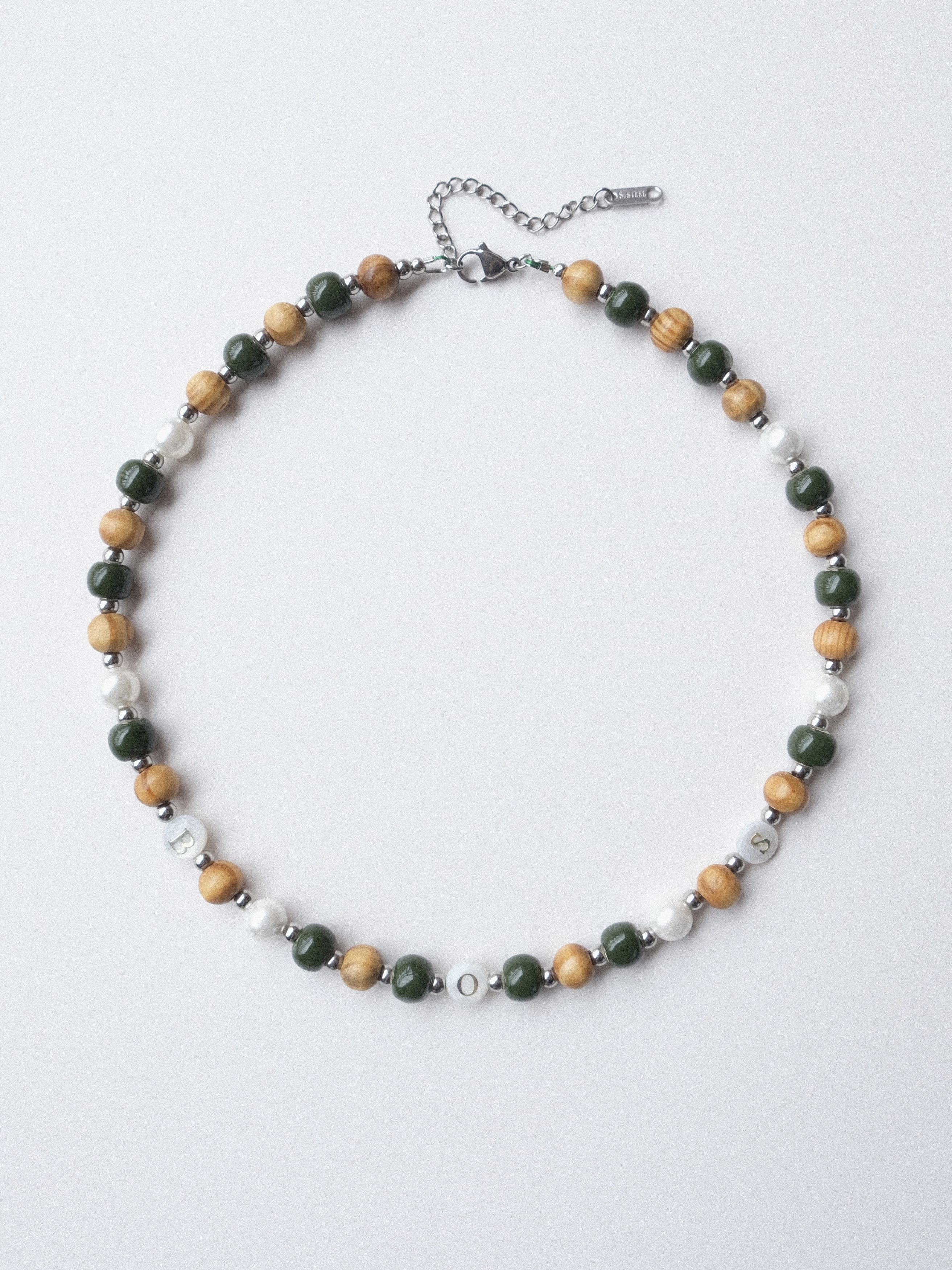 Jewelry Handmade Boston Celtics Ceramic Natural Shell Pearl Necklace T-Shirts, Hoodie, Sweatshirt | AU16VibeMintTees.com
