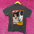 Other Pulp Fiction Mrs Mia Wallace Dance Date Poster Movie Tee M