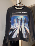 Undercover A Clockwork Orange Sweatshirt