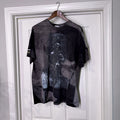 Hanes Faded Call Of Duty Mw 2 Modern Warfare Video Game Xl