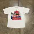 Vintage 80s Budweiser Mac Tools Drag Racing T Shirt Usa Hoodie, Sweatshirt | FlexRushtees.com