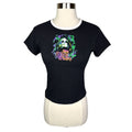 Vintage Cronies 1997 The Ozz Fest Deadstock Ringer Tee Hoodie, Sweatshirt | FlexRushtees.com