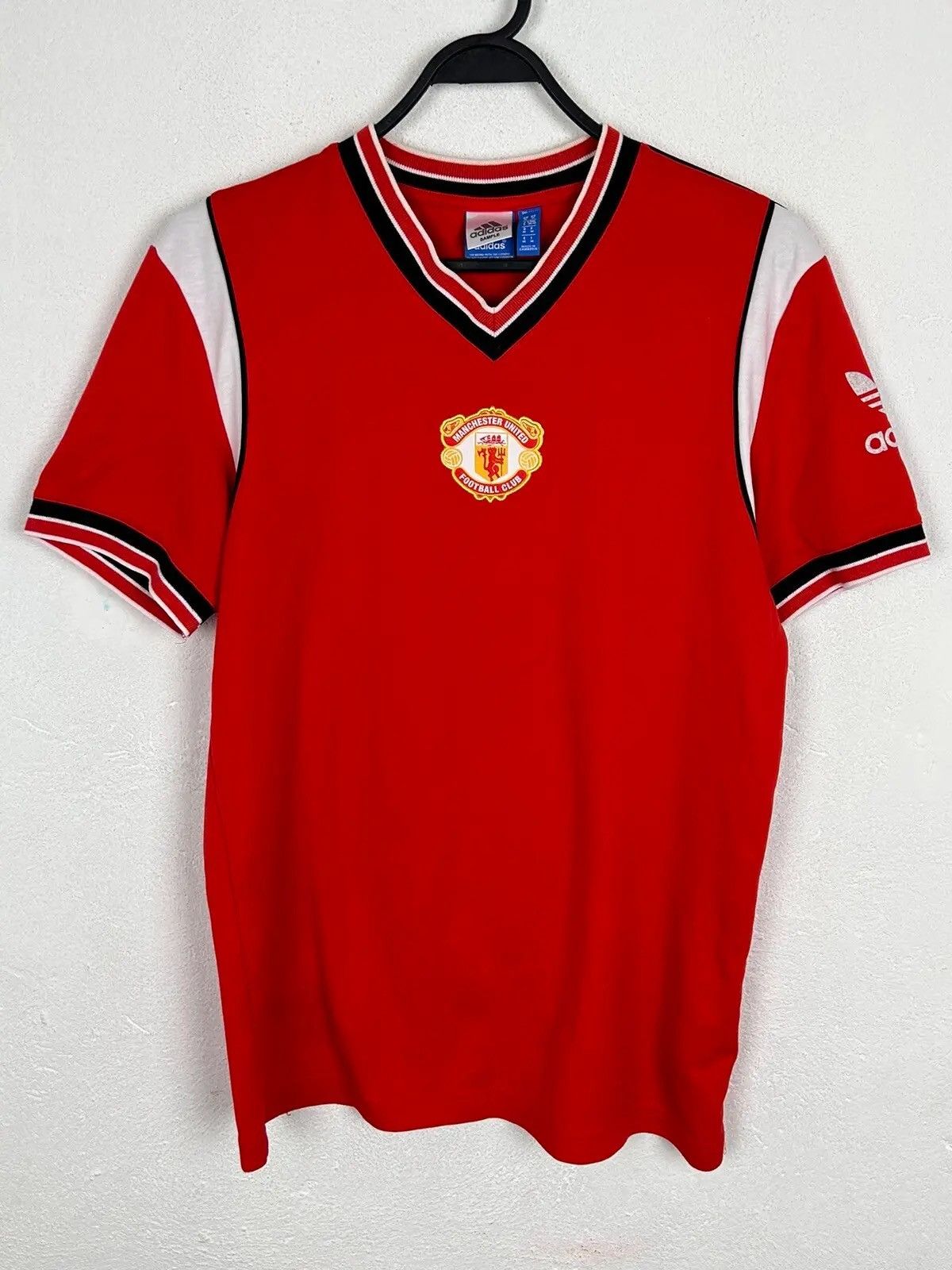 Manchester United Sample Sportswear Jersey
