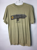 Vintage Alice Springs T Shirt Size M Hoodie, Sweatshirt | FlexRushtees.com