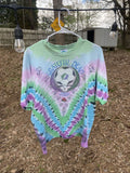 Vintage Grateful Dead Soccer Olympic Velodrome Tee 1990 Hoodie, Sweatshirt | FlexRushtees.com