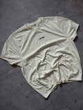 Ader Error Rare T Shirt Ader Error Center Logo Oversize Fit Size A1 S M Hoodie, Sweatshirt | FlexRushtees.com